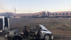 Над 22 загинали след руска ракетна атака срещу пътнически влак в Украйна