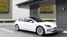 Всички модели на Tesla вече отговарят на условията за пълна федерална помощ в САЩ