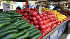 Годишната инфлация в България се забавя през юни до 5,4%
