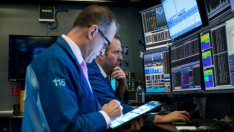 Инвеститорите в САЩ имат рядка възможност за критично мислене