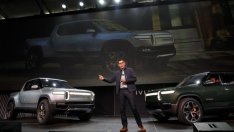 Конкурент на Tesla ще атакува пазара с три електромобила в рамките на месеци