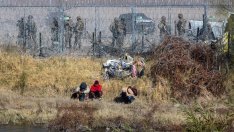 Администрацията на Доналд Тръмп иска да депортира мигранти и на Балканите