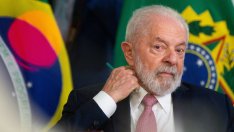 Луланомиката се изправя пред изпитание