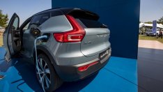 Volvo ще строи съвместно с Northvolt фабрика за батерии