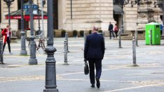 Европейските инвестиционни банкери се готвят за най-големите бонуси от 2015 г.