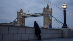 Лондонското Сити може отново да се превърне в призрачен град