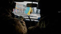 Храбростта и безразсъдството на украинската импровизирана армия