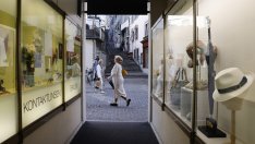 Инфлацията в Швейцария неочаквано се задържа на четиригодишно дъно