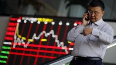 Кървава баня за китайските акции в сряда