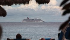 Carnival е на крачка от американската круизна мечта - Куба