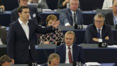 Ципрас: Гърция се превърна в лаборатория  за мерките за строги икономии