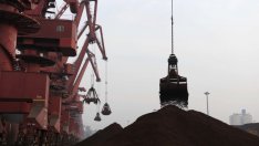 Как проблемите на Китай засягат пазара на суровините