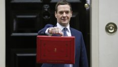 Британският бюджет - по-малко разходи и по-нисък корпоративен данък