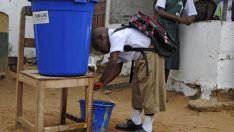 Графика на деня: Изпълни ли светът целите на хилядолетието за развитие?