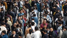 Как САЩ от XIX век вдъхновяват управлението на Си Дзинпин в Китай?