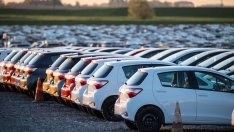 Японските автоконцерни се сблъскват с най-големите рискове от климатичните промени