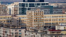 Близо 5 хил. жалби са подали софиянци в ДНСК