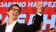 Пендаровски – визионерът обединител на македонците