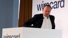 Wirecard отпразнува първото тримесечие със силни резултати
