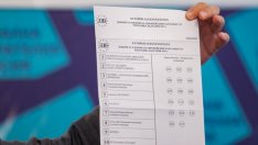 Тонът в предизборната кампания сваля избирателната активност за евровота