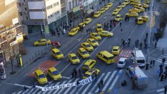 Uber спира услугите в Унгария
