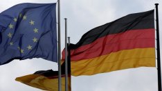 За първи път Германия издаде 10-годишни облигации с отрицателна лихва