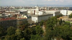 Брокери очакват 5% ръст на цените на жилищата в София за 2016 г.