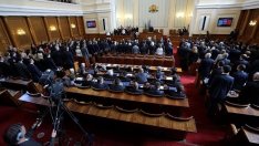 Процедурните правила за избор на председател на КФН са приети от бюджетната комисия