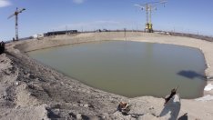 Д. Добрев предлага "пълна приватизация" на проекта АЕЦ "Белене"