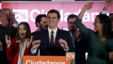 Испания с крачка напред към ново правителство