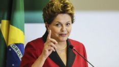 Още една стъпка напред за отстраняването на Дилма Русеф