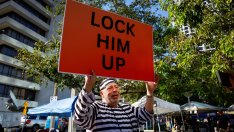 Тръмп би направил всичко, за да не влезе в затвора