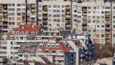 Новите жилища у нас: Повече, но по-тесни