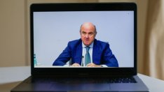 Зам.-председателят на ЕЦБ очаква рецесия в Европа