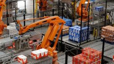 Износът на Япония сериозно пострада от търговския конфликт между САЩ и Китай