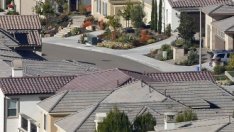 Близо 40% от жилищата в САЩ са с изплатен ипотечен кредит