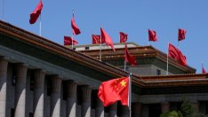 Инициативата на Пекин „Един пояс, един път” не е планът „Маршал”