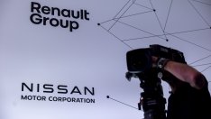 Renault понася непарична загуба от 9,5 млрд. евро заради Nissan
