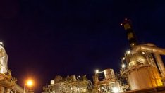 КЦМ намалява въглеродните емисии с 50%