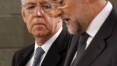 Монти и Рахой няма да се подслонят под спасителния чадър 