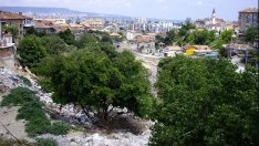 ДНСК: Незаконното строителство е основна причина за потопа в "Аспарухово"