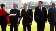 Банката на БРИКС ще бъде предизвикателство за западното влияние