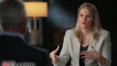 Разобличителката на Facebook: Искам просто да я направя по-добра