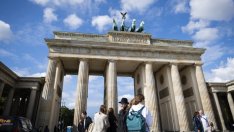 Германия е най-разумната политически страна на запад