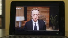 Зукърбърг загуби 6 млрд. долара за един ден