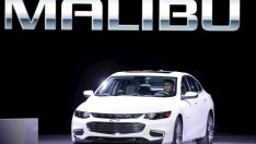 Chevrolet представи 9-степенен автоматик