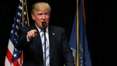 Опасната игра на Тръмп, който дели компаниите на победители и губещи