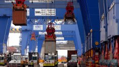 Търговският дефицит на САЩ неочаквано се сви до най-ниското си ниво от 2020 г.