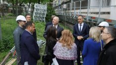 Над 2,5 млрд. лв. предвижда държавата по програмата за саниране