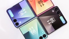 A1: Samsung е най-предпочитаният бранд на пазара на смартфони в България